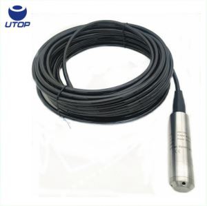 RVS niveausensor